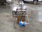 Natural Gas Hot Water Boiler